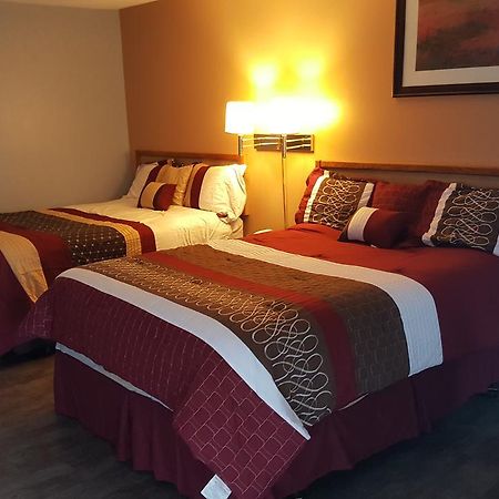 Town'N Country Motor Inn Leamington Exterior foto
